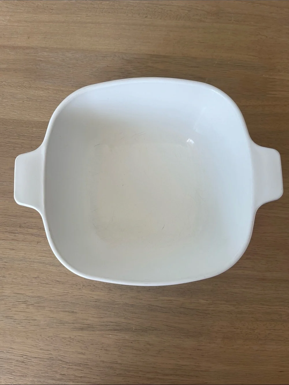 Corning Ware Blue Cornflower Dish 1 3/4 QT P-1 3/4-B No Lid